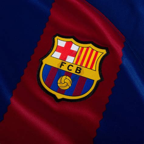 Nike Barcelona Home Shirt 2023-2024 – Megafanshop GmbH