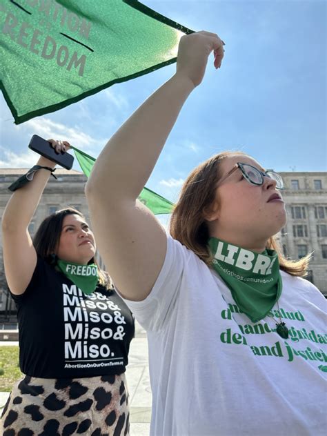 About National Latina Institute For Reproductive Justice