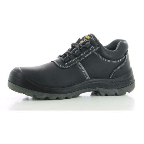 Chaussures de sécurité 100 non métalliques Safety Jogger AURA S3 ESD