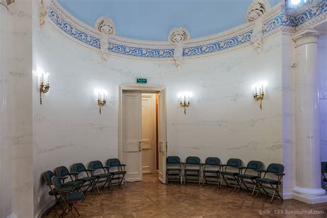 Усадьба Васильчиковых на Большой Никитской: architectstyle — LiveJournal