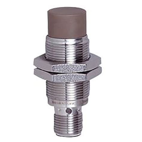 Ifm Efector IGT201 Inductive Sensor 12 Mm Range M18 Non Flush