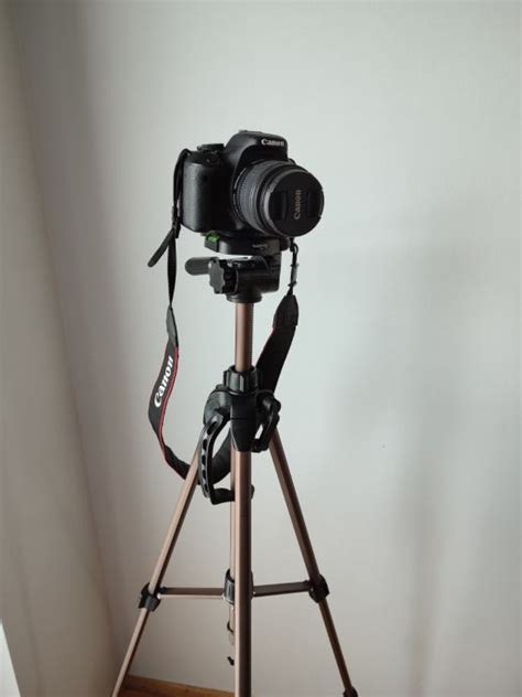 Canon EOS 600D