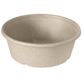 Duni Biopak Bagasse Bowl Ml Stk