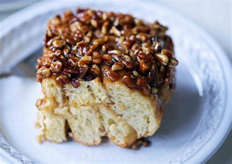 Sticky Buns – Modern Honey