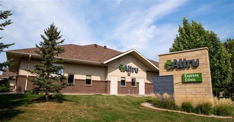 Altru Clinic | East Grand Forks | Altru Health System