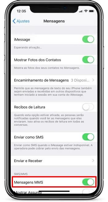 Resolvido Resolve Rapidamente O Iphone N O Receber Sms