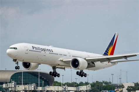 Here Is The Complete List Of Pal Flights And Routes That Will Be