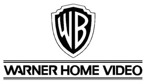 Warner Home Video Print Logo (1986) - Warner Bros. Entertainment Photo (26954211) - Fanpop