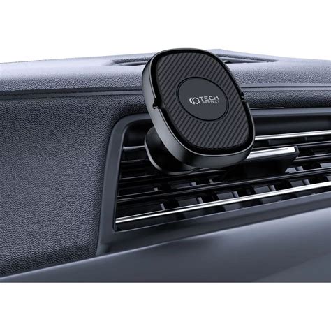 Uchwyt Samochodowy Tech Protect N Magnetic Dashboard And Vent Car