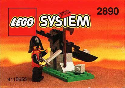 2890 Kings Catapult Brickipedia The Lego Wiki