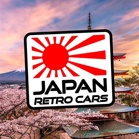 Japan Retro Cars Chile | Santiago