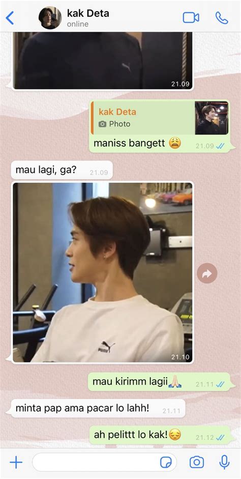 Nctzh On On Twitter Nctzh Mampir Ke Au Nya Yukkk Ada Di Rply