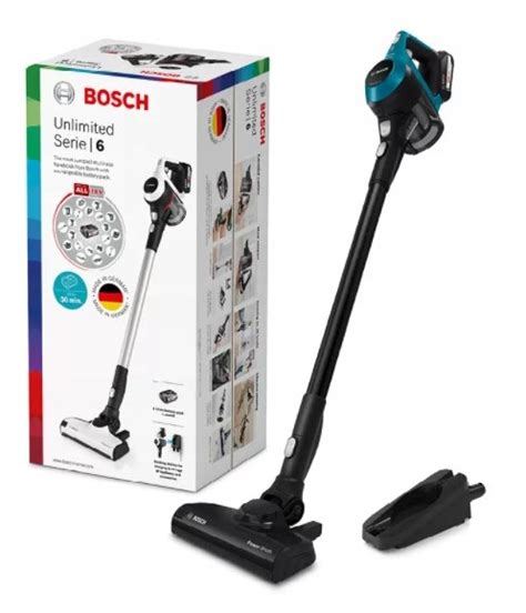 Odkurzacz Pionowy Bosch Bbs611Lag Akumulator Lekki - Bosch | AGD Sklep ...