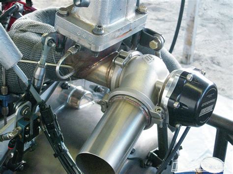 Wastegate Turbocharger Co To Jest At Randy Goodlett Blog