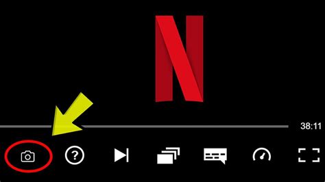 How To Take Screenshots On Netflix 2021 Youtube