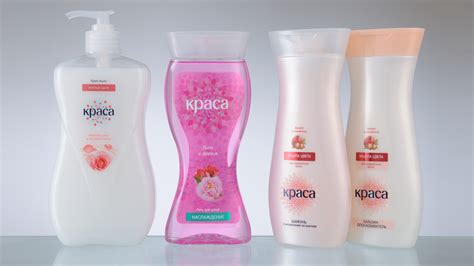 KRASA packaging on Behance