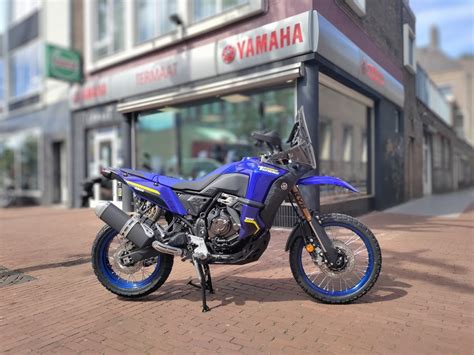 Te Koop YAMAHA Tenere 700 World Raid Termaat BikeNet