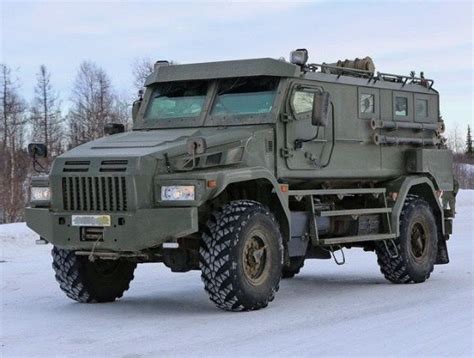 Lithuanian Armed Forces Unveils Its First Batch Of Oshkosh Joint Light