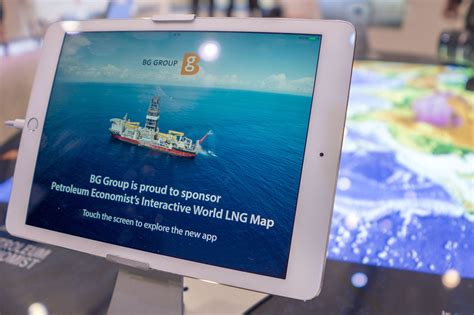 BG Group - We Are Collider