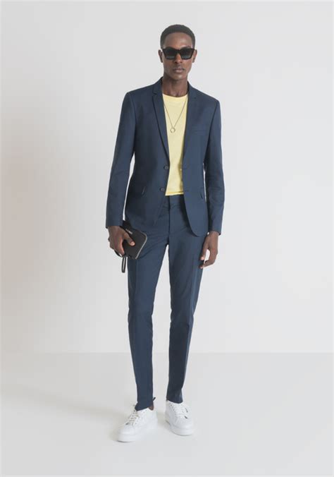 Antony Morato Men's Designer Suits ⋆ Casual, elegant and fashionable ...