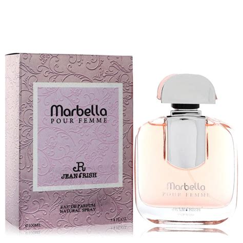 Marbella Perfume for Women by Jean Rish | FragranceX.com
