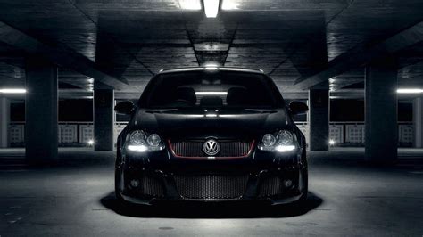 VW GTI Wallpapers - Wallpaper Cave