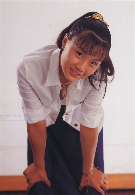 Rika Nishimura 可愛い アイドル 西村