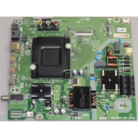 Hisense Main Power Supply Board Tv Parts Canada