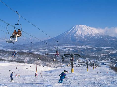 パウダースノーを楽しみたい方必見新千歳空港から1時間30分以内おすすめスキー場12選 ゲレンデ情報あり 日本の観光メディアMATCHA