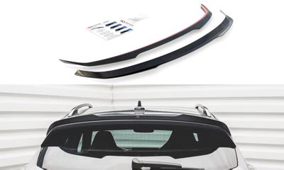 Spoiler Cap Cupra Formentor Our Offer Cupra Formentor Mk1 2020