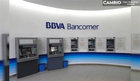 Ojo cuentahabiente Esta comisión te cobrará BBVA por retirar dinero