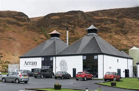 The Perfect 4-Day Isle of Arran Itinerary [2024] | Wayfaring Kiwi