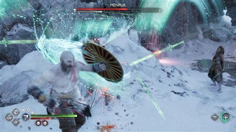 God of War Ragnarök Spartan Kratos is back YouTube