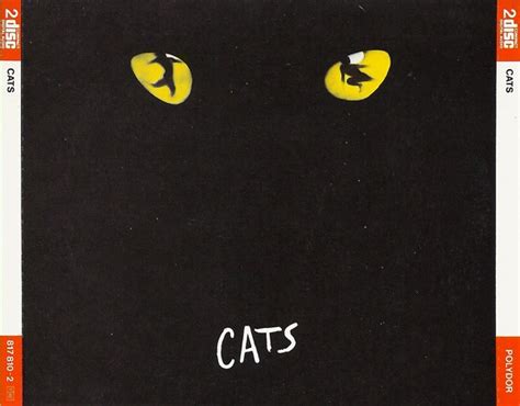 Andrew Lloyd Webber - Cats (CD) | Discogs