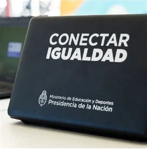 Conectar Igualdad Esperan Llegar A La Entrega De Casi 20 Mil Equipos