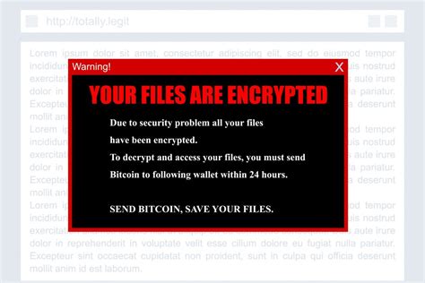 How To Remove Retrievedata Ransomware Reactionary Times