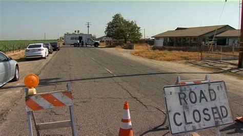 Two Dead Bodies Discovered Inside Tulare Home Abc30 Fresno