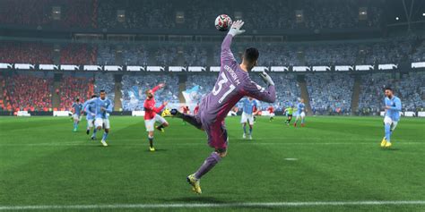 Ea Sports Fc 24 Trivela Shot Guide