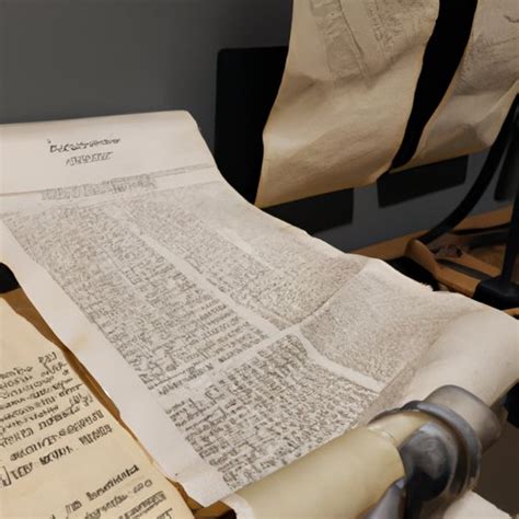 Who Invented the Newspaper? A Look at the History and Impact of This ...