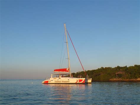 Île aux Aigrettes Private Segeltour bei Sonnenuntergang GetYourGuide