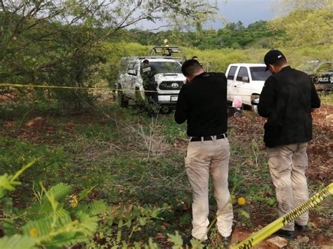 Hallan osamenta en la Laguna Colorada en Culiacán