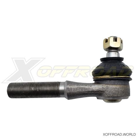 52000598 Rótula Izquierdo Jeep Comanche MJ 1986 1990 Jeep Cherokee