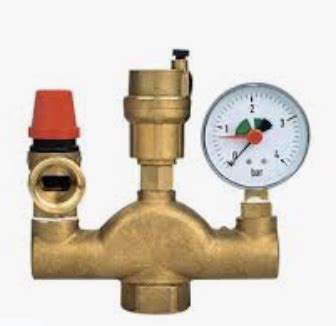 No Hot Water From Your Boiler Common Causes How To Fix It