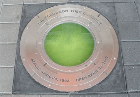 Nickelodeon Time Capsule 1992 Rpics