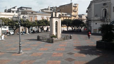 Misterbianco Al Via Cantiere Per La Chiesa S Maria Delle Grazie