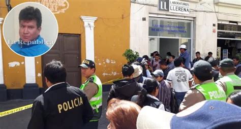 Frustran Asalto A Mano Armada A Casa De Cambios En Pleno Centro De