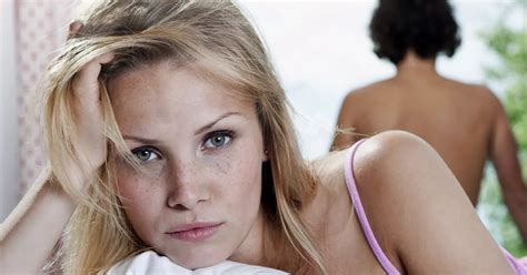 Sweden Orders Sex Study Amid Government Fears That Nation S Falling Libido Is A Political