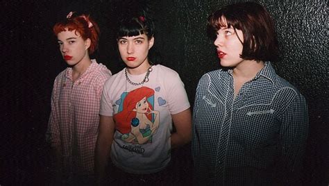 Cu Ntame Una Canci N Rebel Girl De Bikini Kill Muzikalia