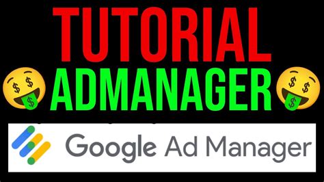 Actualizaci N Como Unirse A Google Admanager Google Ad Manager