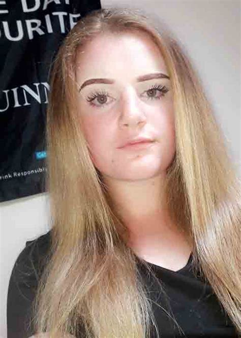 Update Girl 15 Missing From Kildare Has Been Located Safe Extraie